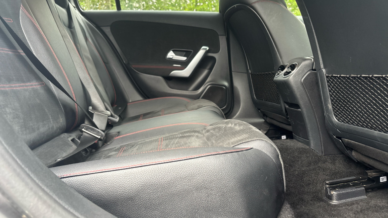 Mercedes-Benz A-Class A180 AMG Line 5dr Petrol Hatchback
